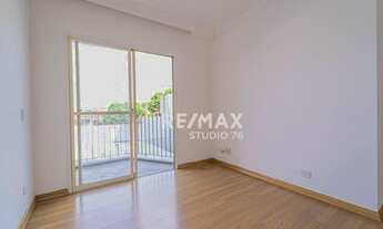 Imagem 4: Apartamento à venda com 2 dormitórios à venda, 57 m², 02 quartos, 01 vaga perto da Av Sant