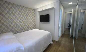 Imagem 6: Apartamento para aluguel com 65 m2 com 2 quartos