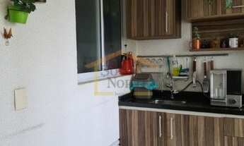 Imagem 4: SãO PAULO - Apartamento Padrão - Santa Teresinha