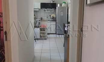 Imagem 4: Apartamento para venda Plaza, 56m², com 2 quartos em Nova Parnamirim - Parnamirim - RN