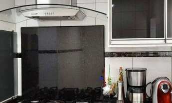 Imagem 5: Apartamento com 3 dormitórios à venda, 82 m² por R$ 530.000,00 - Condomínio Quinta das Jab