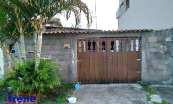 Imagem: Casa com 2 dormitórios à venda, 89 m²