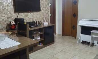 Imagem 4: Apartamento para venda tem 50 metros quadrados com 2 quartos em Jardim Miriam - São Paulo