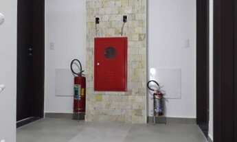 Imagem 7: Apartamento com 2 dormitórios à venda, 57 m² por R$ 349.000,00 - Jardim Ocara - Santo Andr