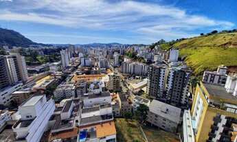 Imagem 2: Apartamento para alugar, 43 m² por R$ 1.500,00/mês - São Mateus - Juiz de Fora/MG