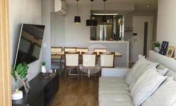 Imagem 4: Apartamento com 3 dormitórios à venda, 94 m² por R$ 1.200.000,00 - Icaraí - Niterói/RJ