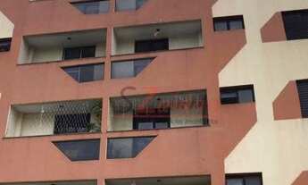 Imagem: Apartamento com 2 dormitórios à venda