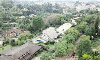 Imagem 3: Casa Alto Padrão em condomínio fechado - Granja Vianna