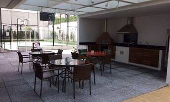 Imagem 4: Apartamento com 4 dormitórios à venda, 245 m² por R$ 4.999.000,00 - Chácara Klabin - São P