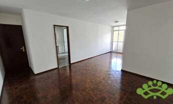 Imagem 4: Apartamento para alugar, 87 m² por R$ 2.150,00/mês - Bigorrilho - Curitiba/PR
