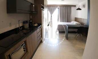 Imagem 7: Studio com 1 dormitório à venda, 40 m² por R$ 475.000,00 - Coqueiros - Florianópolis/SC