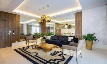 Imagem 2: Apartamento alto padrão, com 3 suites , Centro/SJP