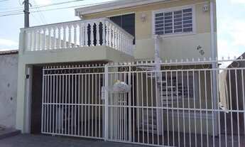 Imagem 2: Sobrado com 3 dormitórios à venda, 110 m² por R$ 340.000 - Uberaba - Curitiba/PR