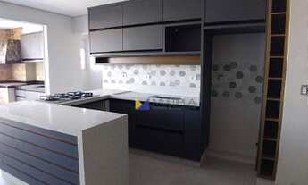 Imagem: Apartamento à venda, 100 m² por R$ 680.000,00