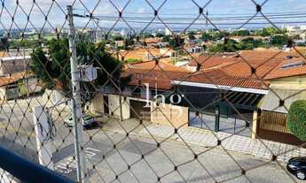 Imagem 5: Apartamento com 2 dormitórios à venda, 73 m² por R$ 385.000,00 - Vila Progresso - Sorocaba