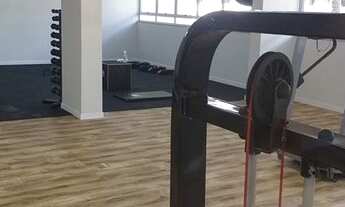 Imagem 6: Apartamento com 4 dormitórios para alugar, 125 m² por R$ 2.380,00/mês - Anil - Rio de Jane