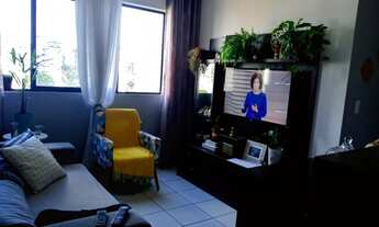 Imagem: Apartamento 2 quartos Candeias Venda