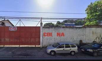 Imagem 2: Área, 4000 m² - venda por R$ 3.800.000,00 ou aluguel por R$ 8.000,00/mês - Barreto - Niter