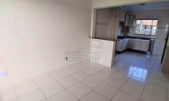 Imagem 2: Sobrado para alugar Jardim Panorama - Contorno