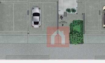 Imagem 3: Apartamento com 3 dormitórios à venda, 126 m² por R$ 958.994,42 - Santo Inácio - Santa Cru