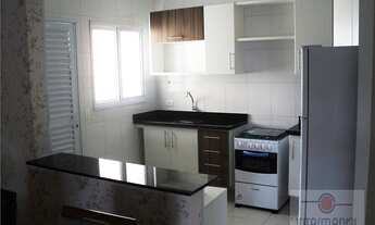 Imagem 5: Apartamento com 3 dormitórios à venda, 100 m² por R$ 350.000,00 - Centro - Boituva/SP