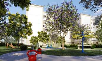 Imagem 4: Tenda - Costa Portuguesa - Abrantes- Camaçari/BA