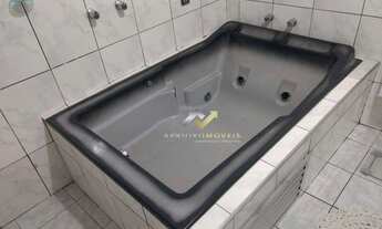 Imagem 3: Sobrado com 3 dormitórios à venda, 266 m² por R$ 638.000,00 - Vila Eldízia - Santo André/S