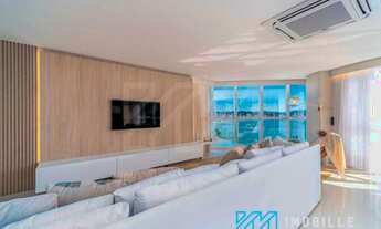 Imagem 2: Apartamento no Edifício Ibiza Towers Balneário Camboriú