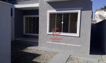 Imagem: Casas lineares!