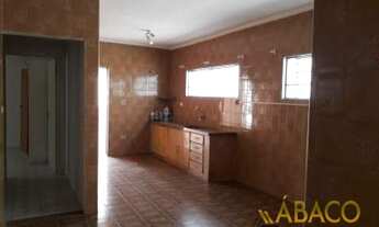 Imagem 7: Residencial - Vila Boa Vista 1