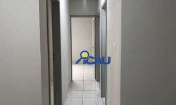 Imagem 7: Apartamento com 3 dormitórios à venda, 72 m² por R$ 159.500,00 - Velha - Blumenau/SC