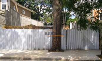 Imagem 2: Terreno à venda, 410 m² por R$ 1.600.000,00 - Alta da Lapa - São Paulo/SP