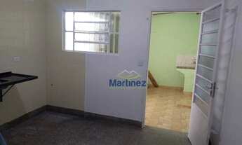 Imagem 6: Sobrado com 2 dormitórios à venda, 76 m² por R$ 420.000 - Vila Bancária - São Paulo/SP