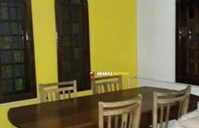 Imagem 5: Casa à venda, 141 m² por R$ 650.000,00 - Indaiá - Bertioga/SP