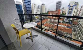 Imagem 5: Apartamento com 41m² à venda na Vila Olimpia