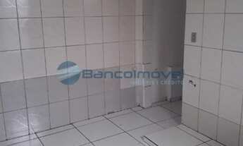 Imagem 3: Casa com 2 dormitórios para alugar, 80 m² por R$ 1.100,00 - Jardim Planalto - Paulínia/SP