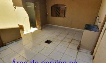 Imagem 7: QNM 19 Ceilandia sul Casa 3 qts + casa de fundos