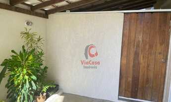 Imagem 3: Apartamento com 2 dormitórios à venda, 64 m² por R$ 200.000,00 - Enseada das Gaivotas - Ri