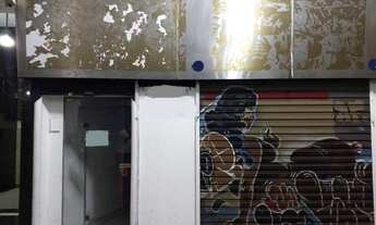 Imagem 3: 400 MTS DO METRÔ REPÙBLICA, 45 m² - República - São Paulo/SP - LO0008