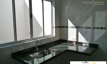 Imagem 4: Apartamento com 2 dormitórios à venda, 40 m² por R$ 235.000,00 - Jardim Utinga - Santo And