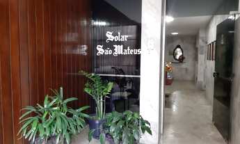 Imagem 3: Apartamento com 1 dormitório à venda, 45 m² por R$ 149.000,00 - São Mateus - Juiz de Fora