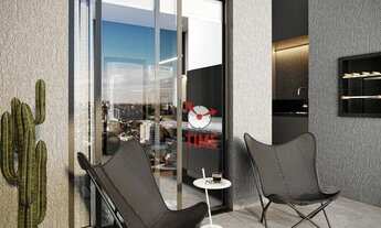 Imagem 6: Apartamento com 2 dormitórios à venda, 50 m² por R$ 304.000,00 - Tingui - Curitiba/PR