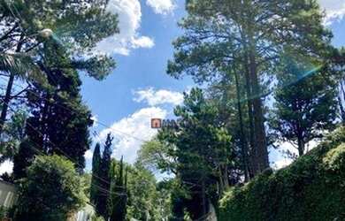 Imagem 2: Terreno à venda, 2500 m² por R$ 480.000,00 - Serra da Cantareira - Mairiporã/SP