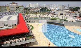 Imagem 6: Salão para alugar, 200 m² por R$ 9.000,00/mês - Belenzinho - São Paulo/SP