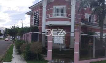 Imagem: Casa 4 quartos, à venda, no Vale do Sol