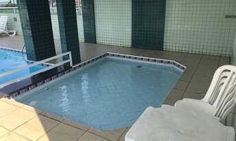 Imagem 4: Cobertura com Churrasqueira Vila Bastos