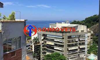 Imagem: Rio de Janeiro - Apartamento Padrão - Leblon