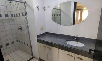Imagem 4: Flat com 1 dormitório, 39 m² - venda por R$ 250.000,00 ou aluguel por R$ 2.500,00/mês - Ed