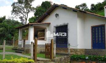 Imagem 4: Sítio à venda, 150000 m² por R$ 800.000,00 - Ferreiros - Vassouras/RJ