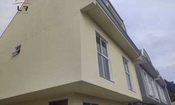 Imagem 3: Sobrado com 3 dormitórios, 115 m² - venda por R$ 480.000,00 ou aluguel por R$ 2.400,00/mês